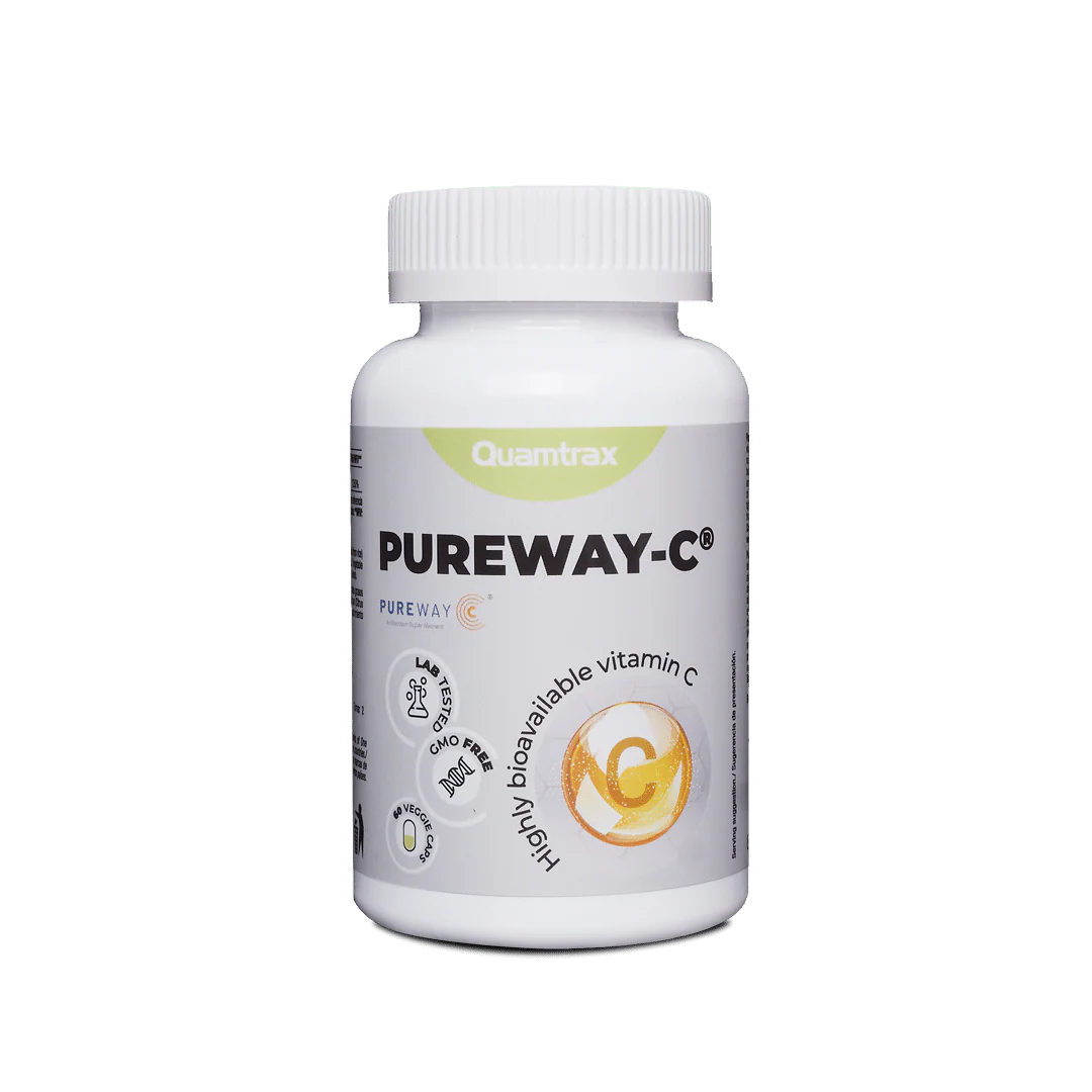 Quamtrax Pureway-C