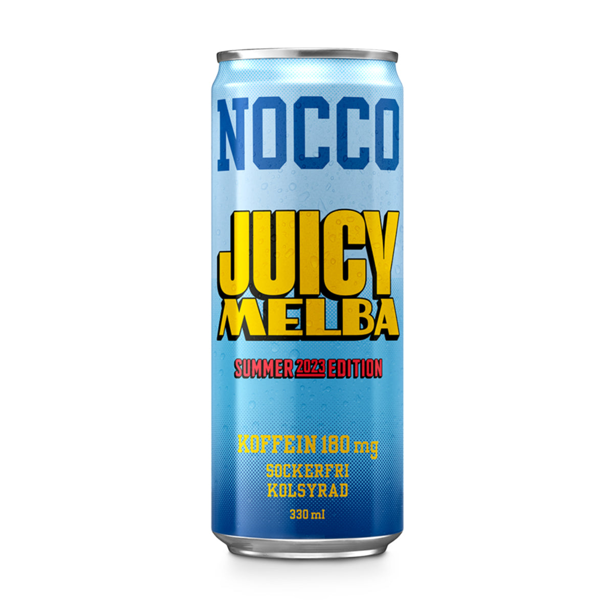 Barebells Nocco