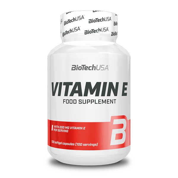 Vitamina E