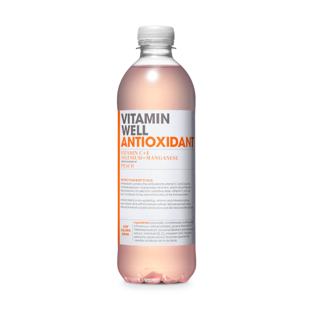 Barebells Vitamin Well