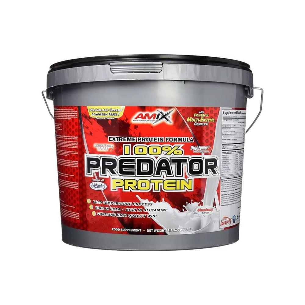 Amix predator protein 4 kg