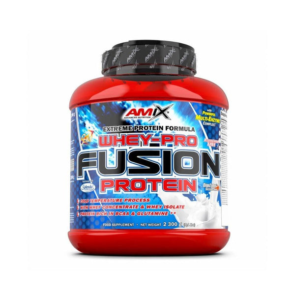 Amix Whey-Pro Fusion 2,3 Kg