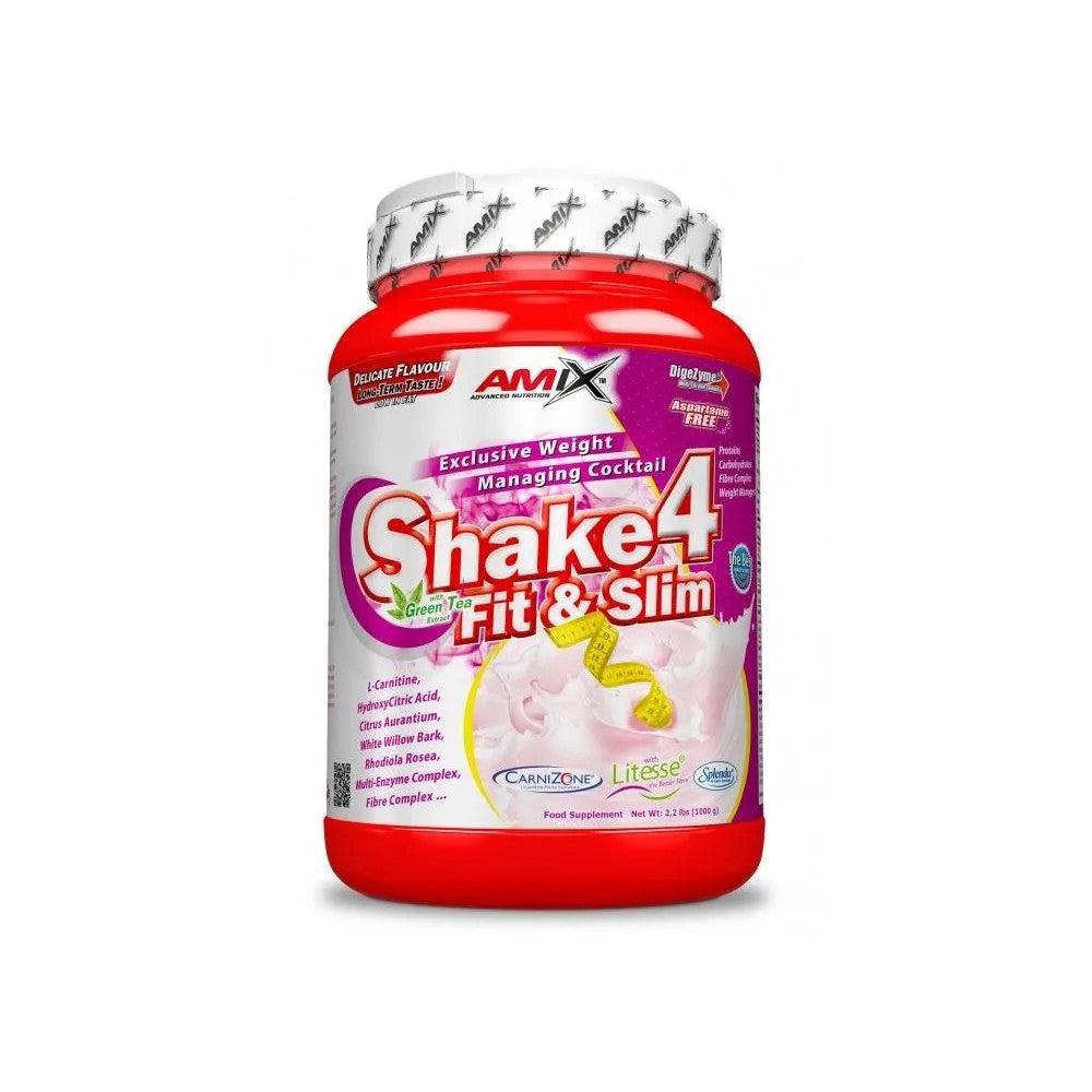 Amix Shake4 Fit & Slim 1 kg