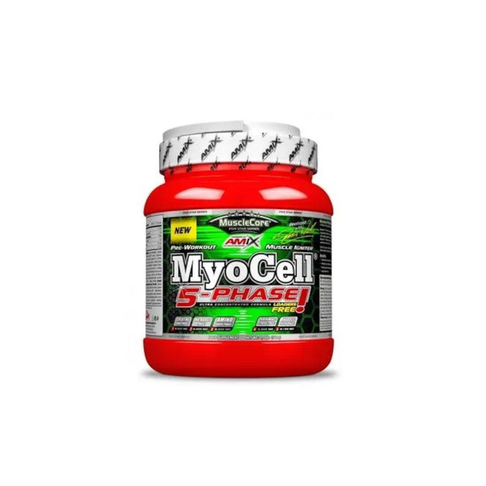 Amix MyoCell 5 Phase 500gr Amix