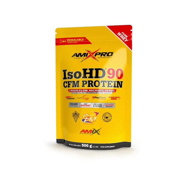 Amix Pro Line Iso HD 90 CFM 500 gr DoyPack