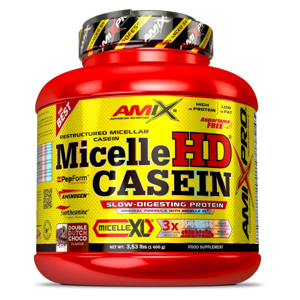Caseína
