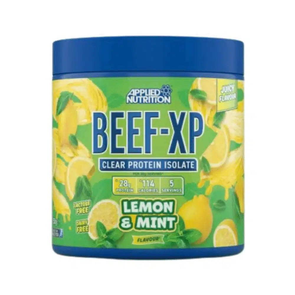 Applied Nutrition BEEF-XP Clear Beef Protein Isolate 150g