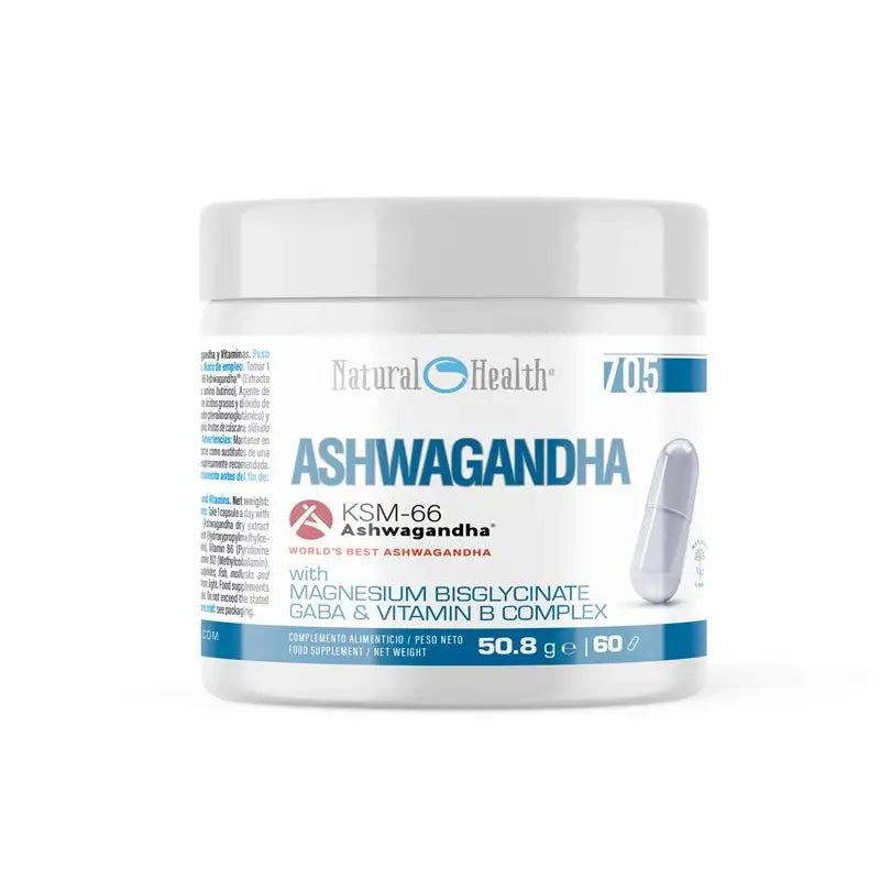 Ashwagandha