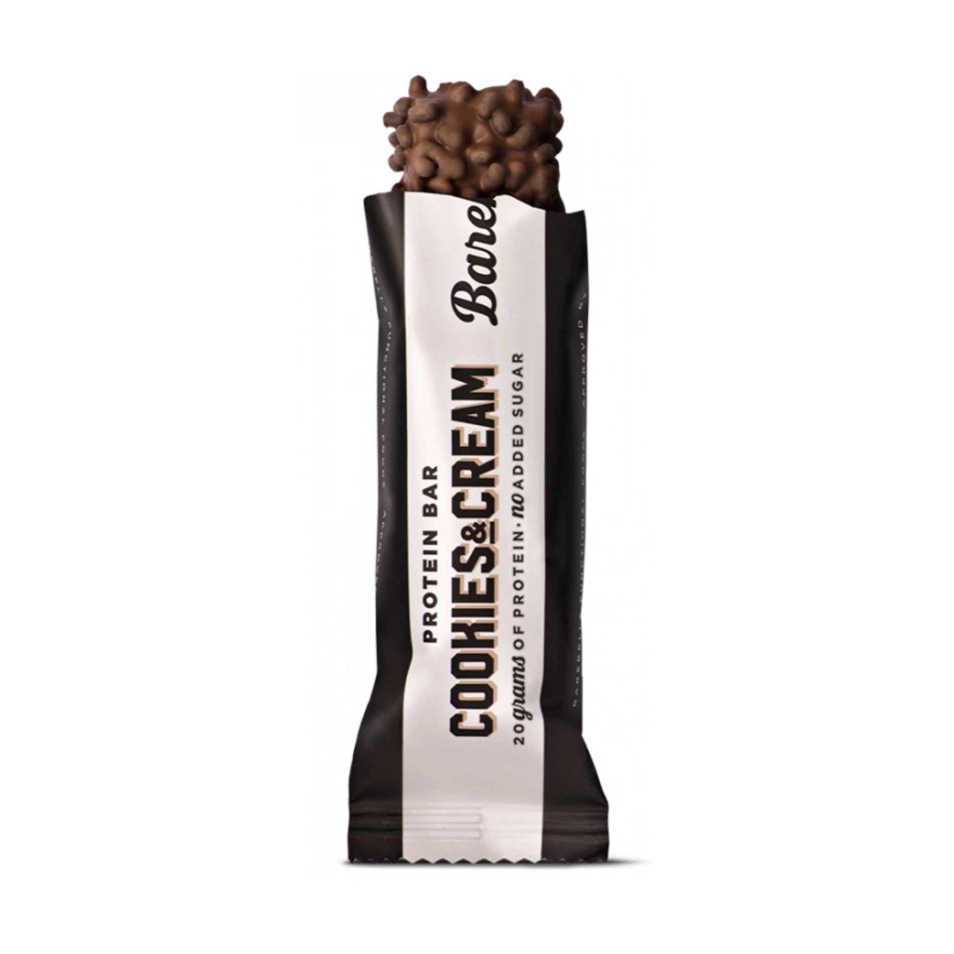 Barebells Protein Soft Bars
