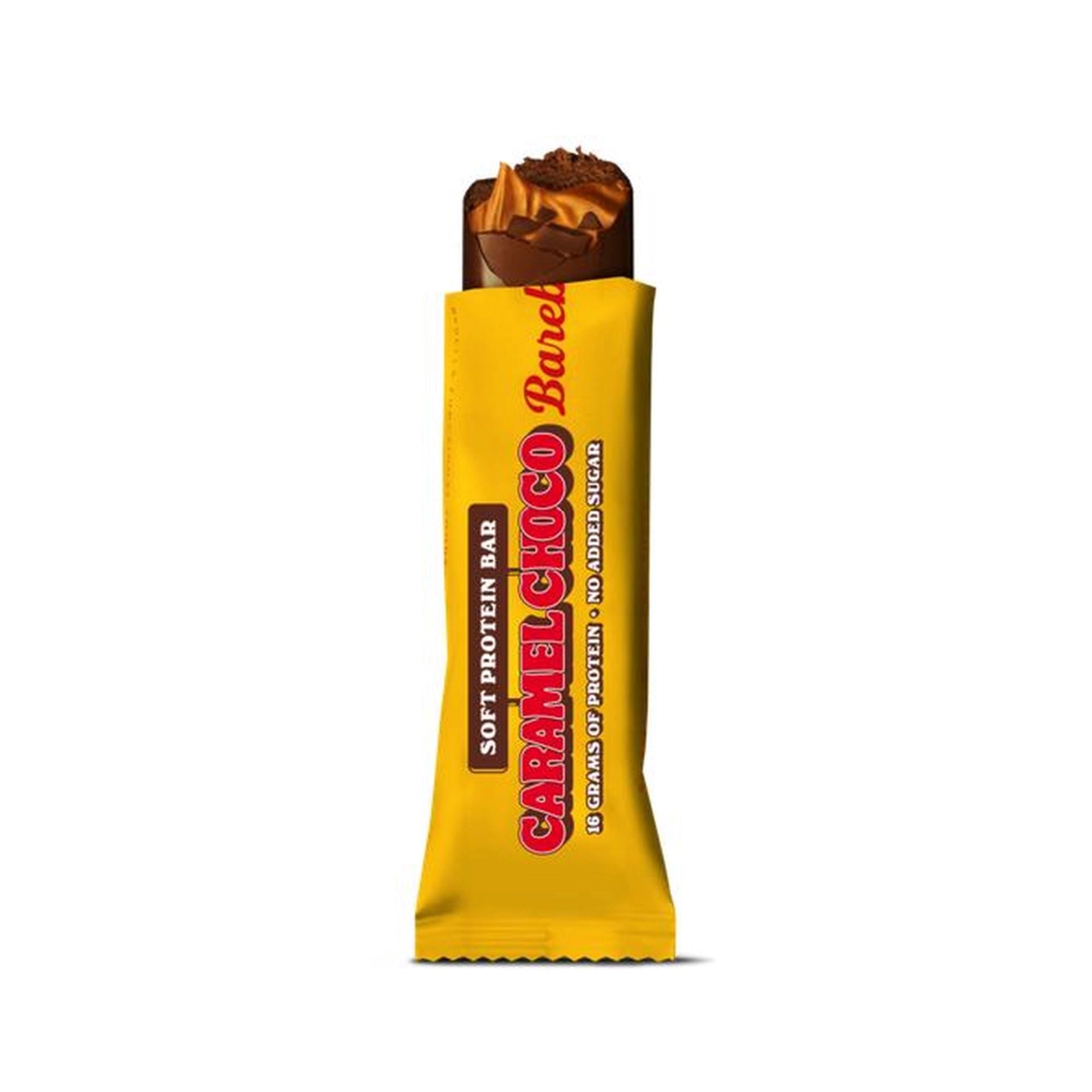 Barebells Protein Soft Bars