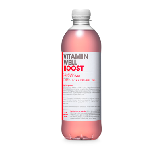 Barebells Vitamin Well
