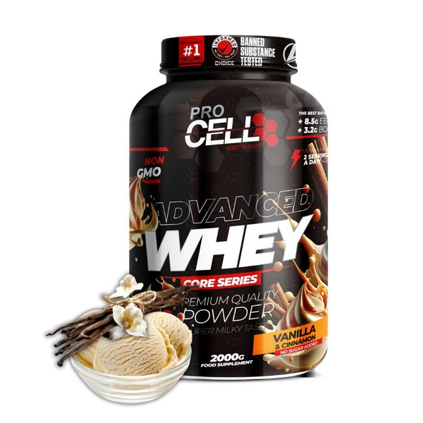Procell Advanced Whey 2 kg