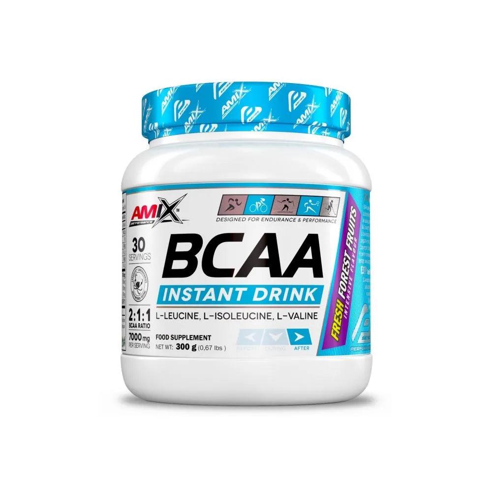 Amix Performance Line BCAA INSTANT DRINK 300 GR