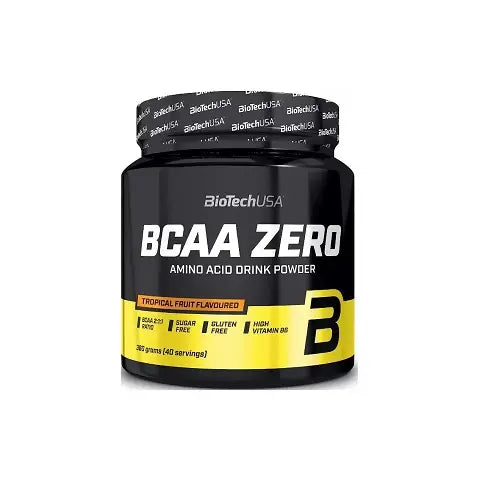 Biotech BCAA ZERO amino acids 360 g