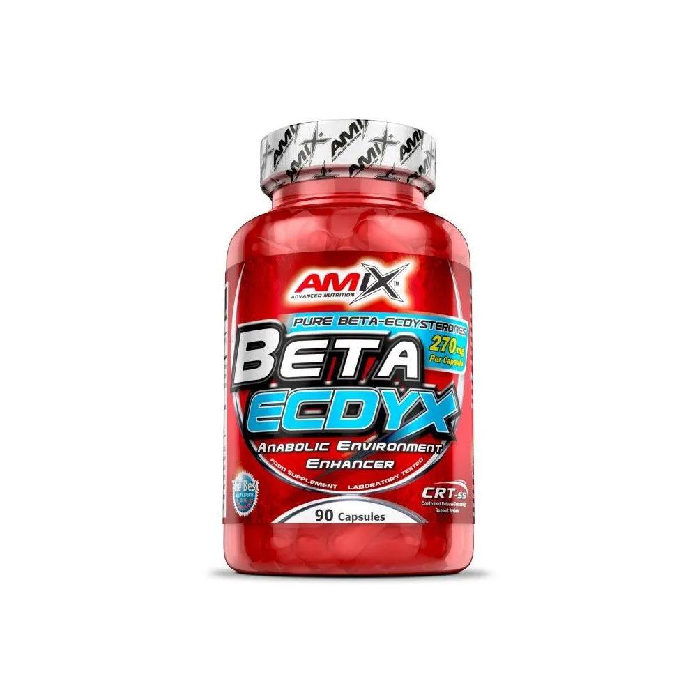 Amix BETA-ECDYX 90 CAPS