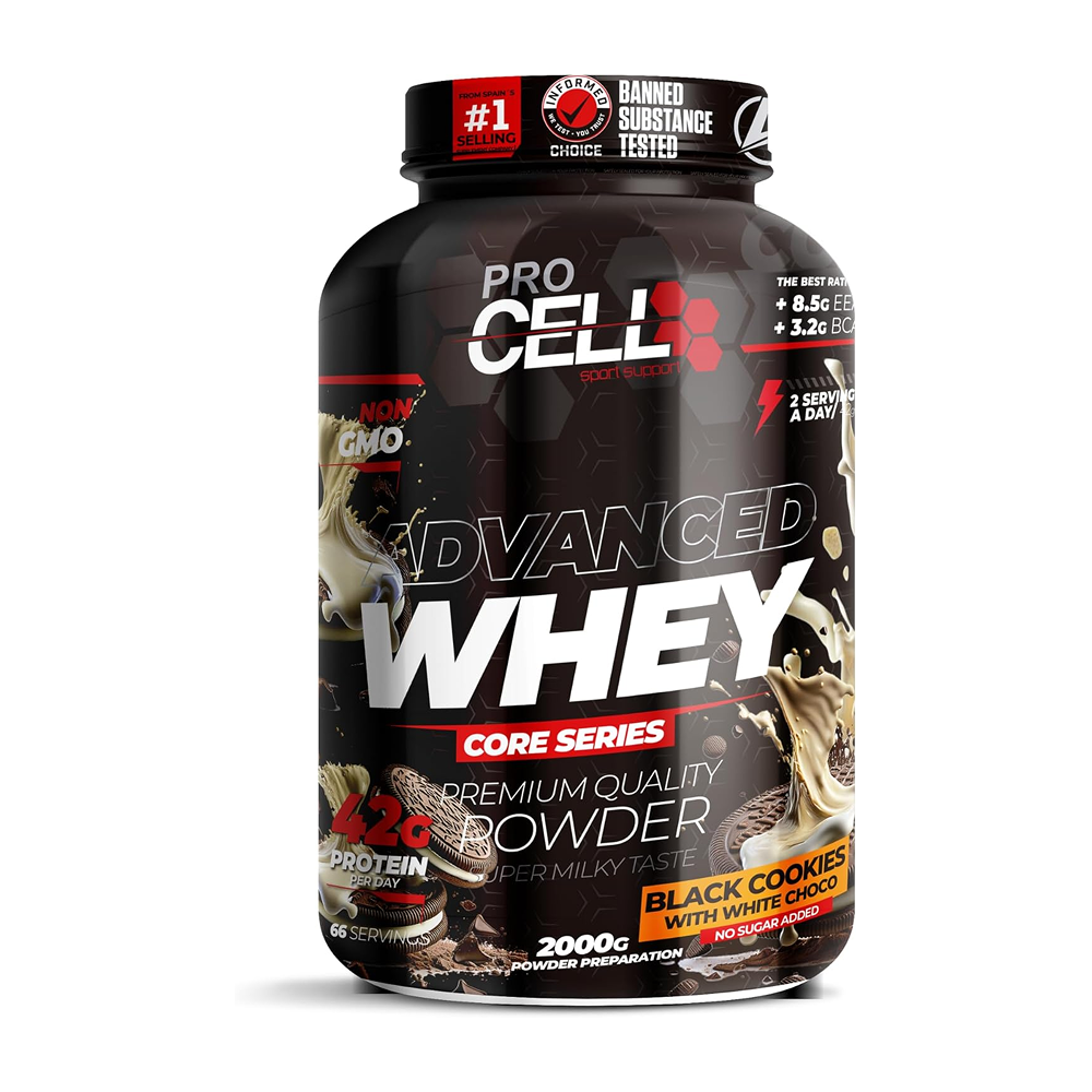 Procell Advanced Whey 2 kg