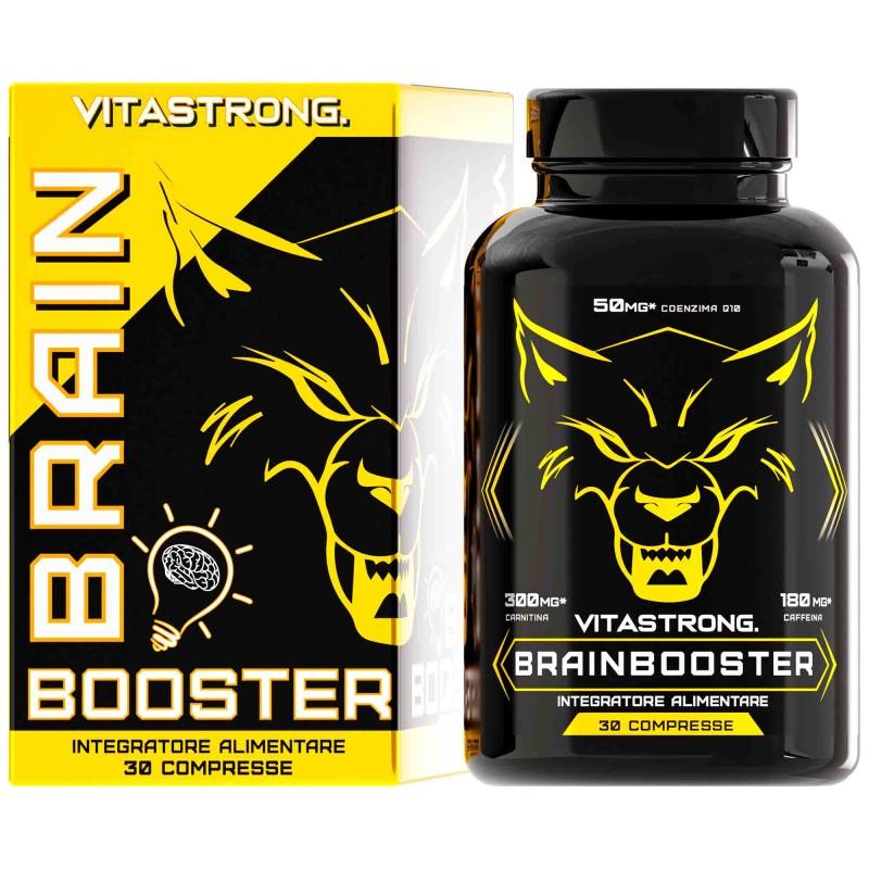 Vitastrong Brainbooster