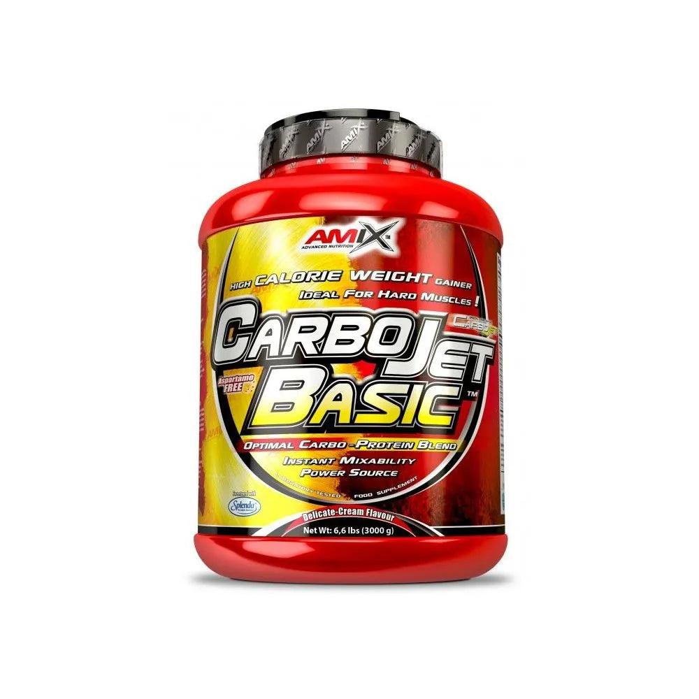 Amix Carbojet Basic 3 Kg