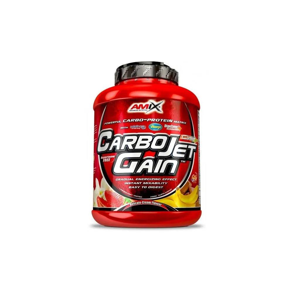Amix CARBOJET GAIN 2,25 KG