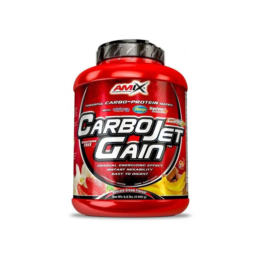 Amix CARBOJET GAIN 4 KG