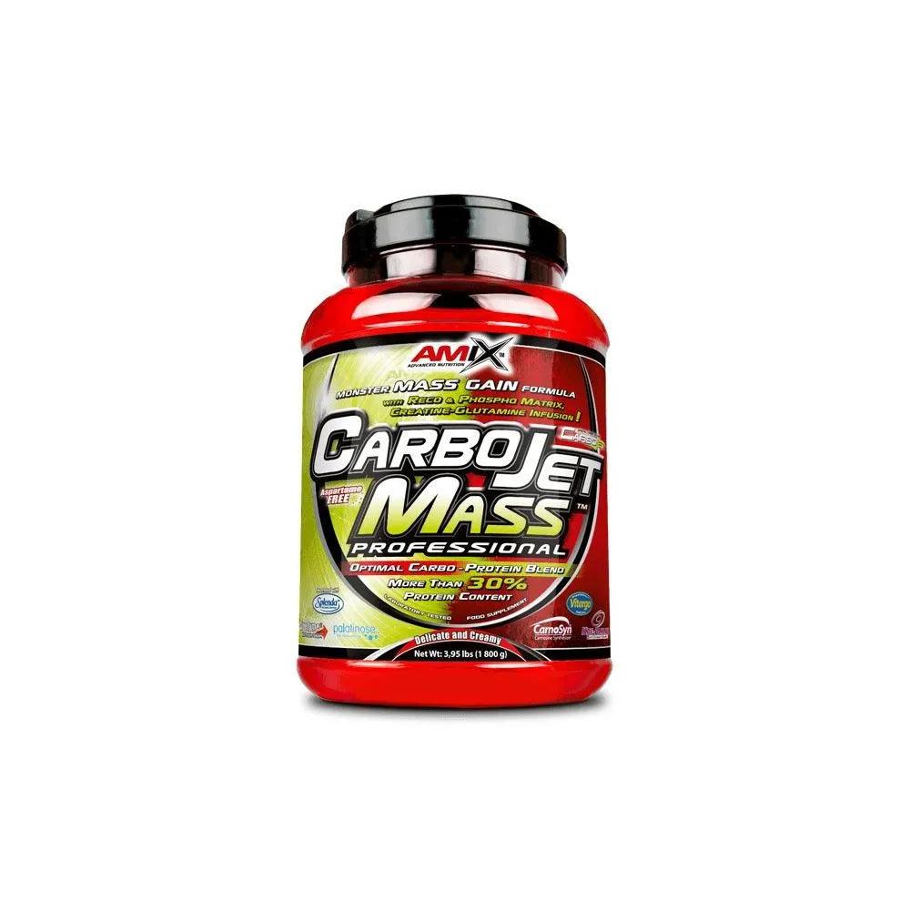 Amix CARBOJET MASS PROFESSIONAL 1,8 Kg