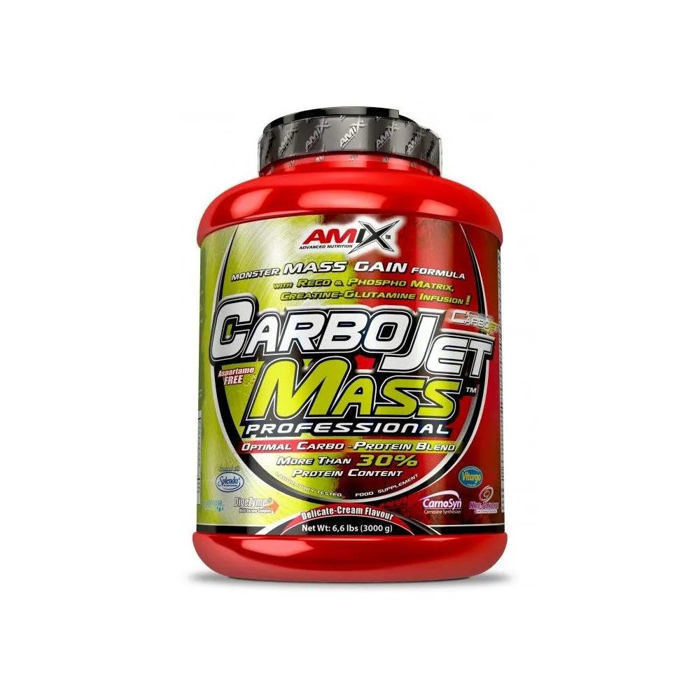 Amix CARBOJET MASS PROFESSIONAL 3 Kg