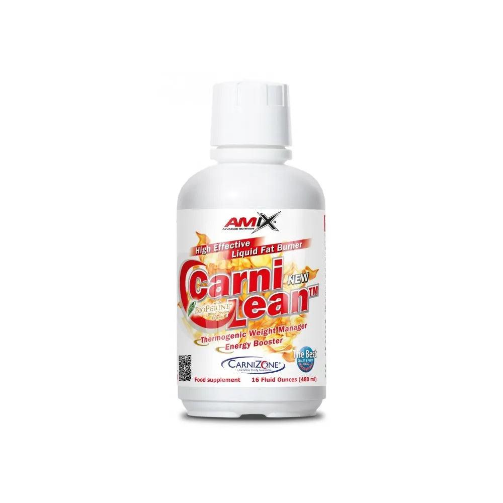 Amix CARNILEAN BURNER 480 ML