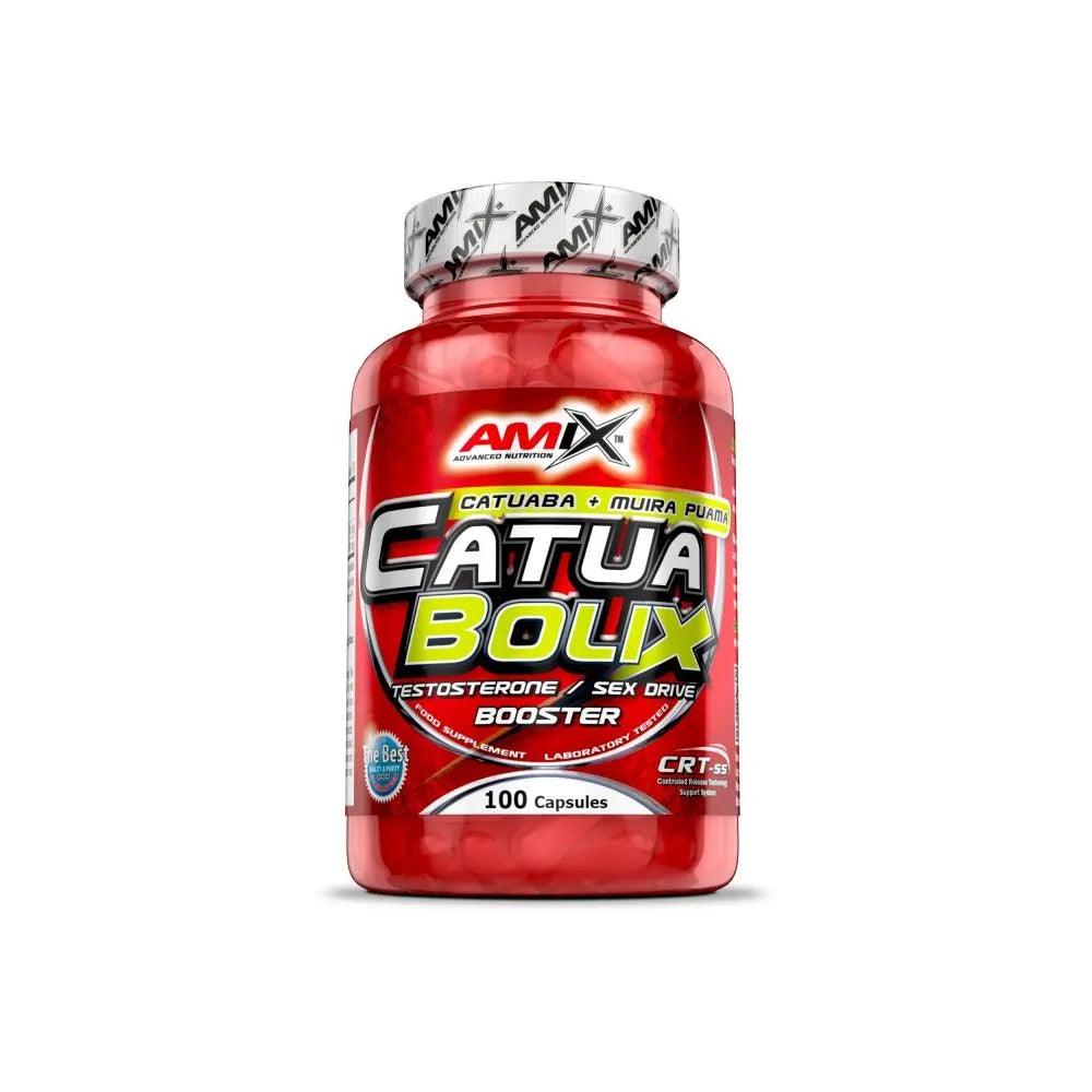 Amix CATUABOLIX 100 CAPS