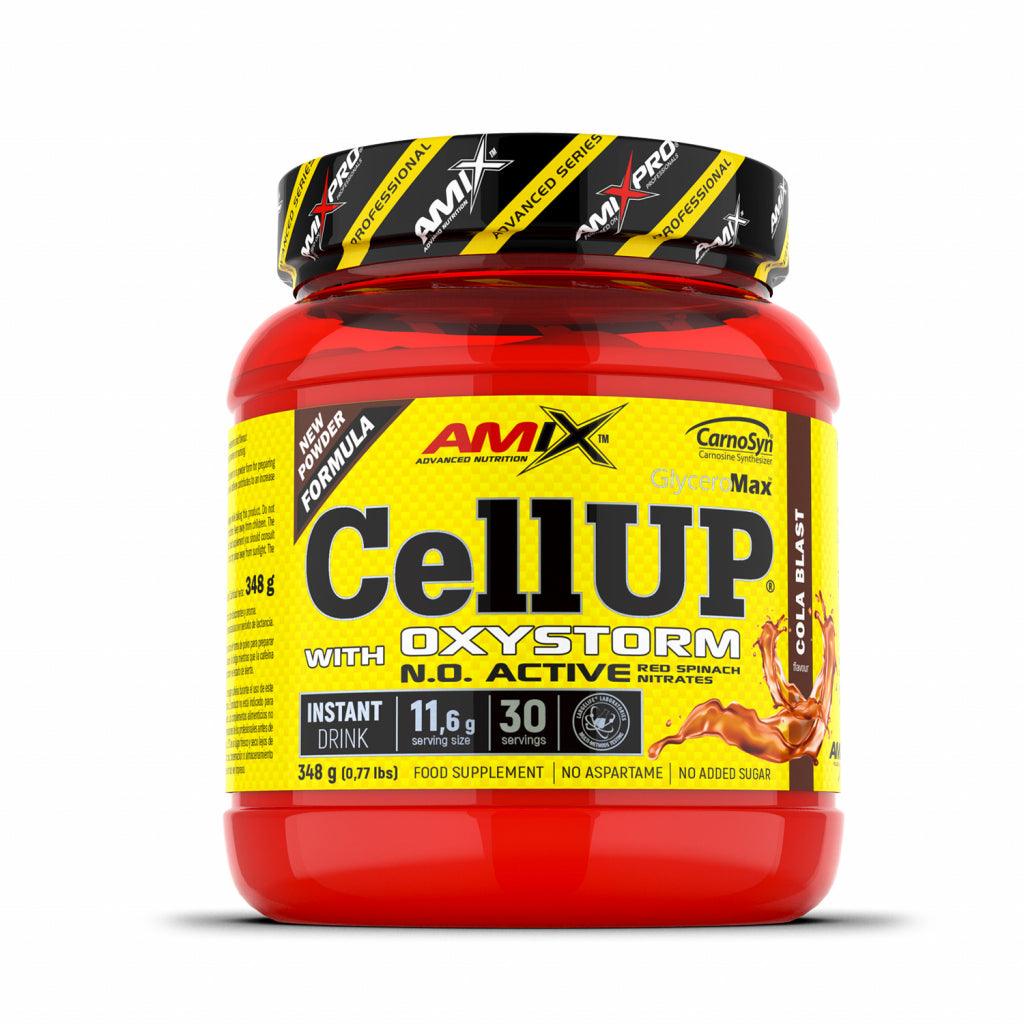 Amix CellUP