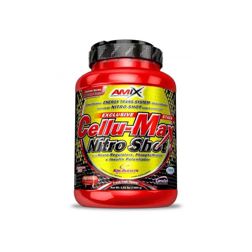 Amix CELLUMAX 1,8 KG