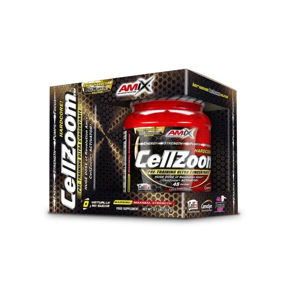Amix CELLZOOM 315 GR