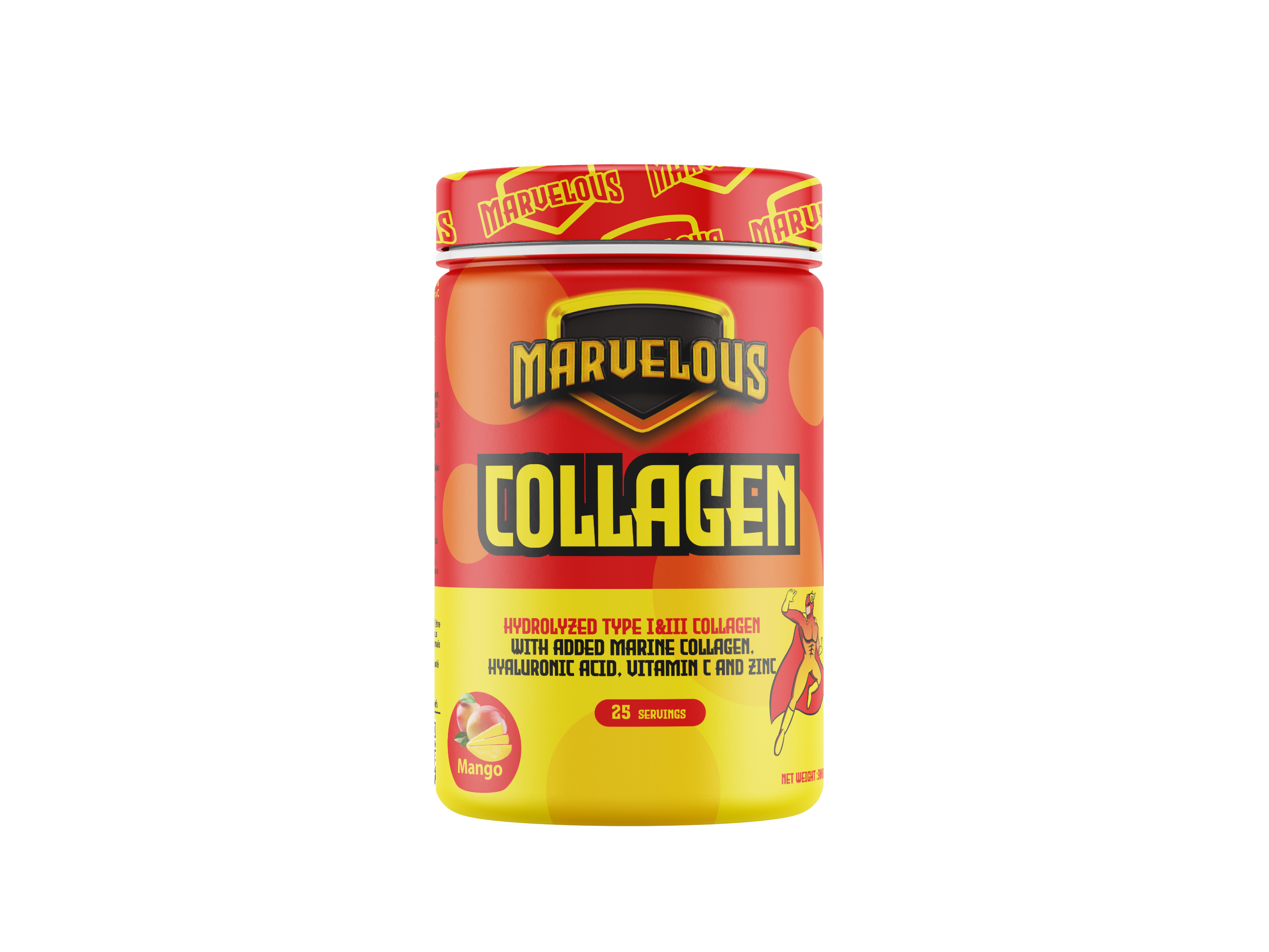 Marvelous Collagen