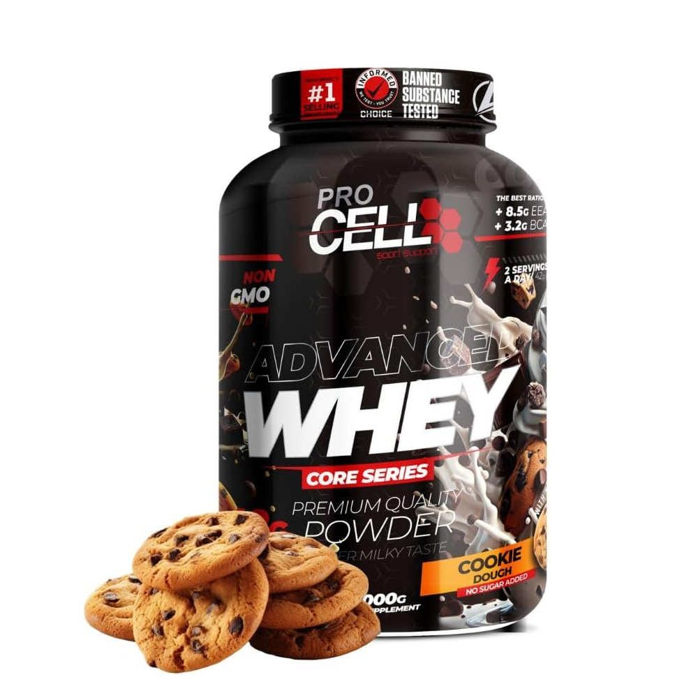 Procell Advanced Whey 2 kg