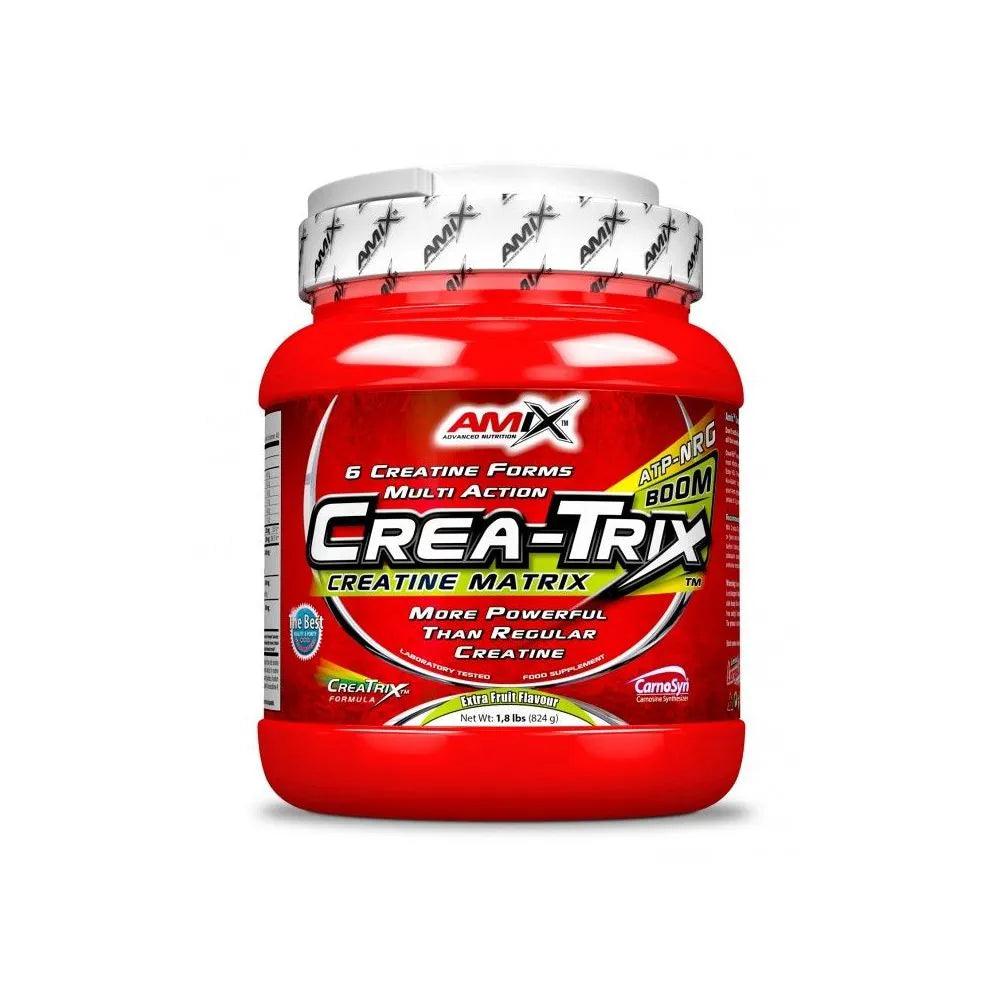 Amix CREA-TRIX 824 GR