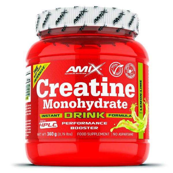 Amix CREATINE MONOHYDRATE DRINK 360 GR