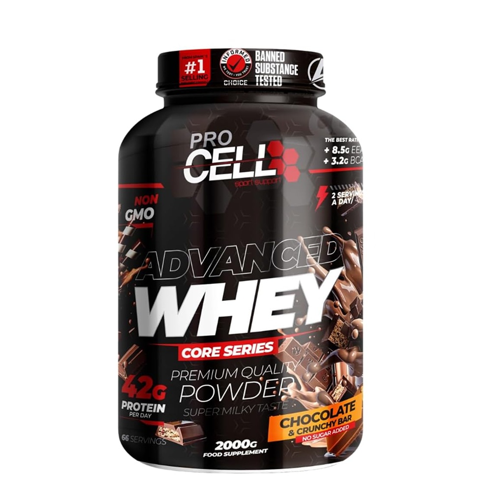 Procell Advanced Whey 2 kg