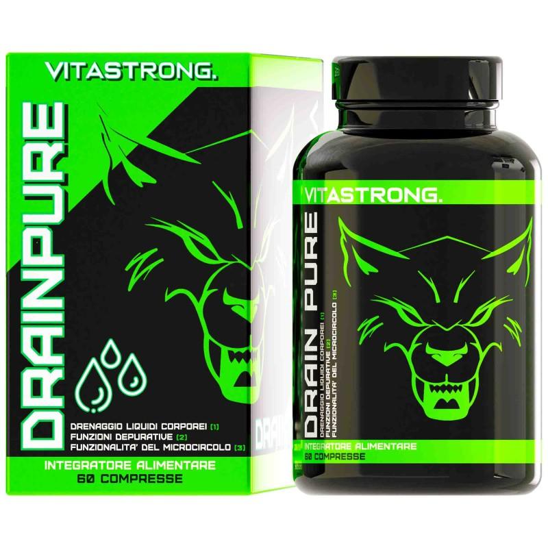 Viatstrong Drainpure