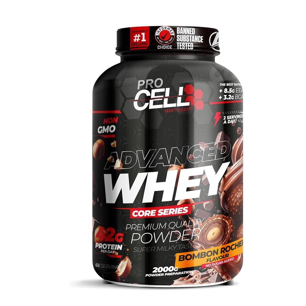Procell Advanced Whey 2 kg