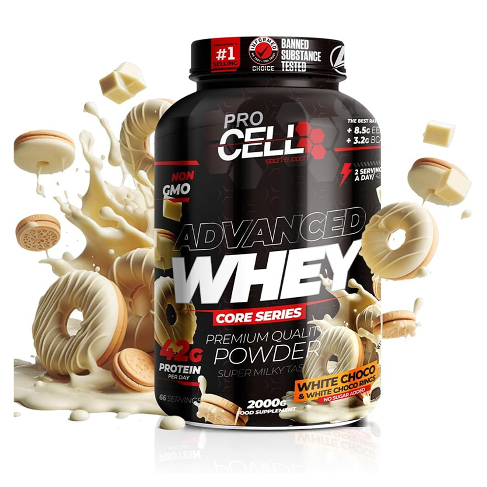 Procell Advanced Whey 2 kg