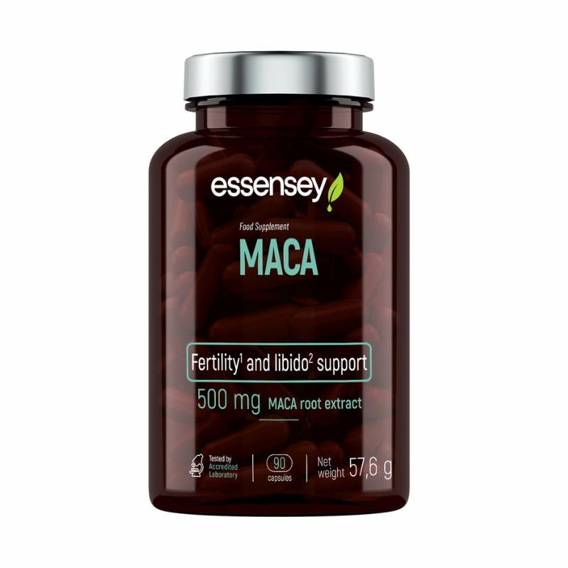 Essensey Maca