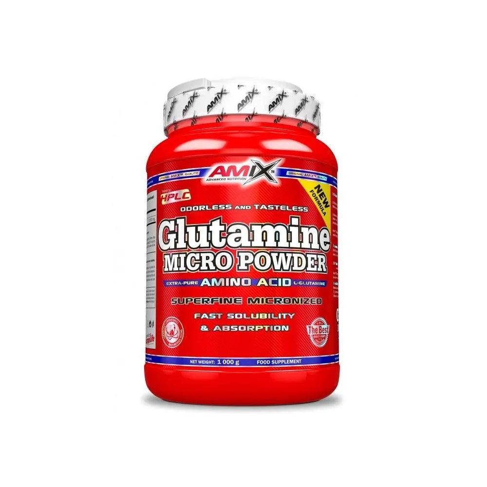 Amix GLUTAMINE 1 KG