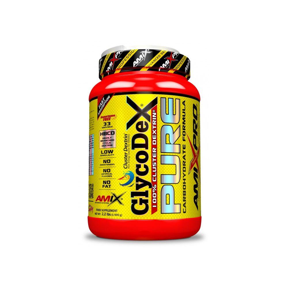 Amix Pro Line GlycodeX PURE Ciclodextrina 1kg
