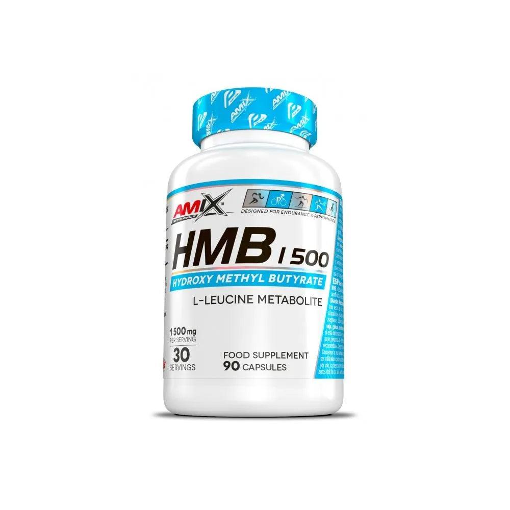 Amix Performance Line HMB 1500 90 caps