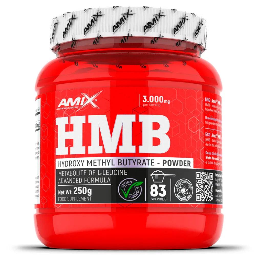 Amix HMB POWDER 250 GR