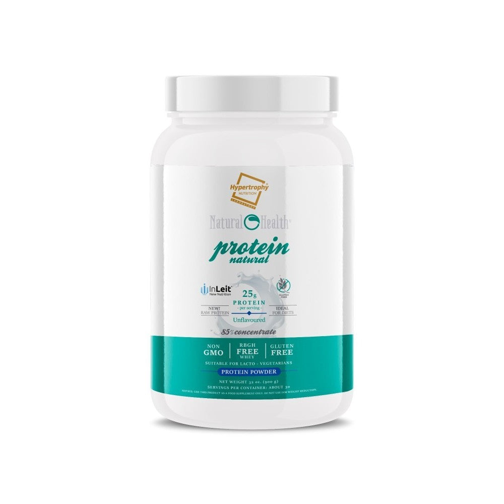 Natural Health Protein Natural 900 gr