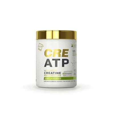 Hypertrophy Creatune Creapure 400 g