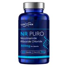 Life X Pan NR Pure 300 mg