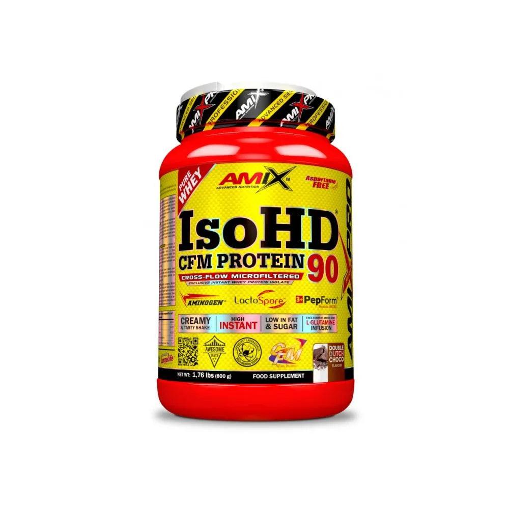 Amix Pro Line Iso HD 90 CFM 800 Gr