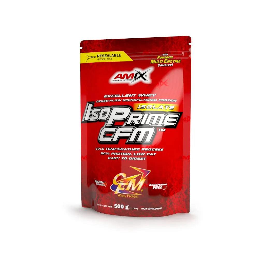 Amix ISOPRIME CFM ISOLATE SACO 500 GR