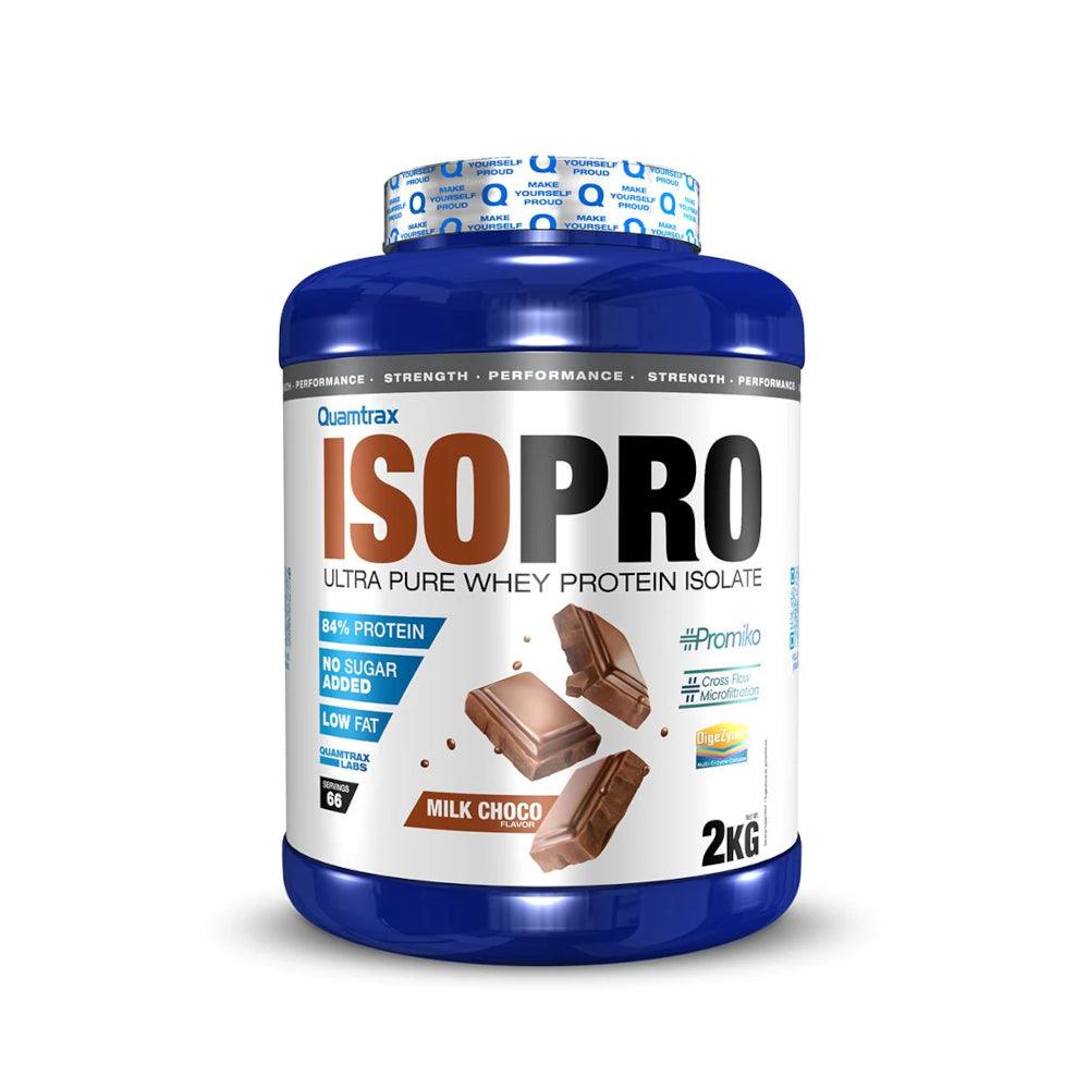 Quamtrax Isopro CFM 2 Kg